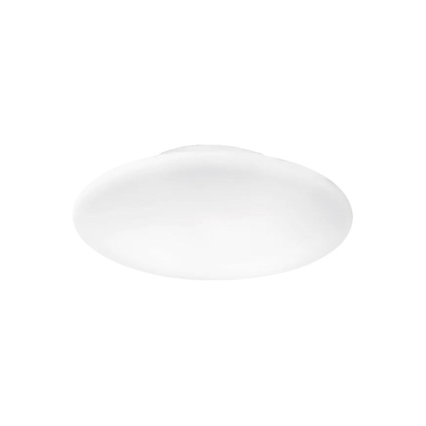 Ideal Lux - laelamp SMARTIES 3xE27/42W/230V, läbimõõt 60 cm, valge