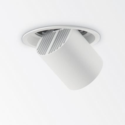 Ideal Lux - NOVA LED süvistatav punktvalgusti LED/30W/230V 3000K CRI 90 läbimõõt 15,4 cm valge