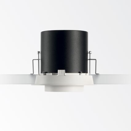 Ideal Lux - NOVA LED süvistatav punktvalgusti LED/30W/230V 3000K CRI 90 läbimõõt 15,4 cm valge