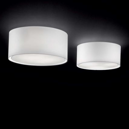 Ideal Lux - Laevalgusti 5xE27/60W/230V