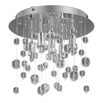 Ideal Lux - laevalgusti 5xG9/40W/230V