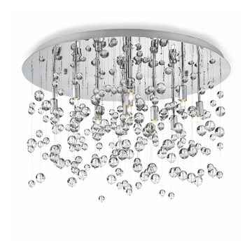 Ideal Lux - Laevalgusti 8xG9/40W/230V
