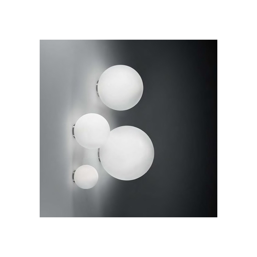 Ideal Lux - Laevalgusti MAPA 1xE27/60W/230V 400 mm