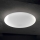 Ideal Lux - laevalgusti SMARTIES 1xE27/42W/230V Ø 33 cm valge