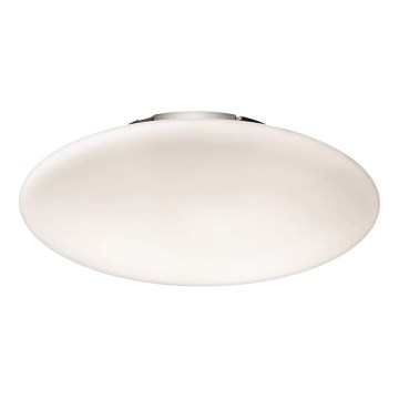 Ideal Lux - Laevalgusti SMARTIES 2xE27/42W/230V d. 42,5 cm