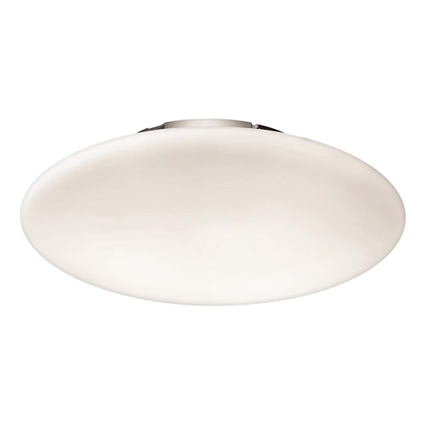 Ideal Lux - Laevalgusti SMARTIES 2xE27/42W/230V d. 42,5 cm
