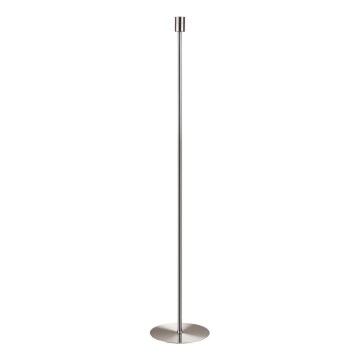 Ideal Lux - Lambi statiiv KOMPLEKT UP 1xE27/42W/230V läikiv kroom