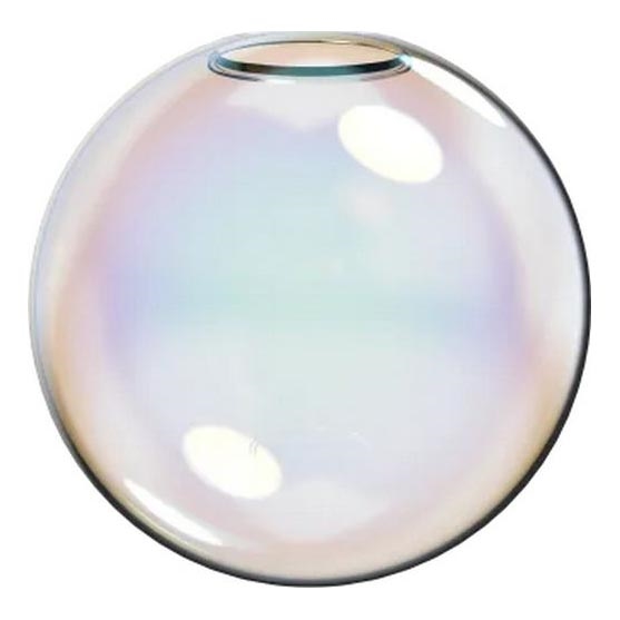 Ideal Lux - Lambivarju asendus lühtrile MAPA d. 10 cm läbipaistev