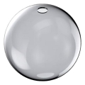 Ideal Lux - Lambivarju asendus lühtrile MAPA d. 15 cm suitsune