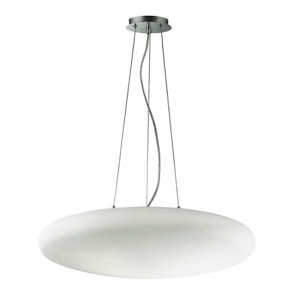 Ideal Lux - Lambivarju asendus lühtrile SMARTIES 60 cm valge