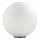 Ideal Lux - Laualamp MAPA 1xE27/60W/230V 300mm