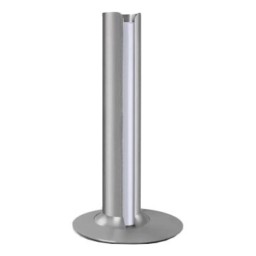 Ideal Lux - LED hämardatav laualamp DORICA LED/8W/230V CRI 90 hall