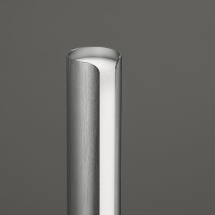 Ideal Lux - LED hämardatav laualamp DORICA LED/8W/230V CRI 90 hall