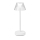 Ideal Lux - LED Hämardatav puutetundlik lamp LOLITA LED/2,8W/5V IP54 valge