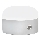 Ideal Lux - LED Hämardatav puutetundlik laualamp MIGNON LED/5W/5V d. 10 cm CRI 90 valge