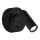 Ideal Lux - LED Kohtvalgusti seinale BEAN LED/3W/230V CRI 90 must