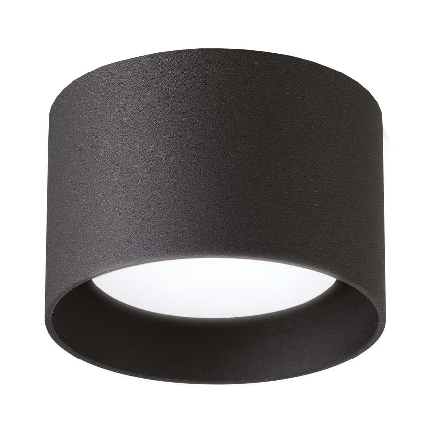 Ideal Lux - LED Kohtvalgusti SPIKE 1xGX53/9W/230V must