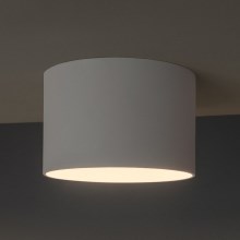Ideal Lux - LED Kohtvalgusti SPIKE 1xGX53/9W/230V valge
