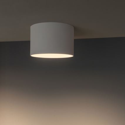 Ideal Lux - LED Kohtvalgusti SPIKE 1xGX53/9W/230V valge