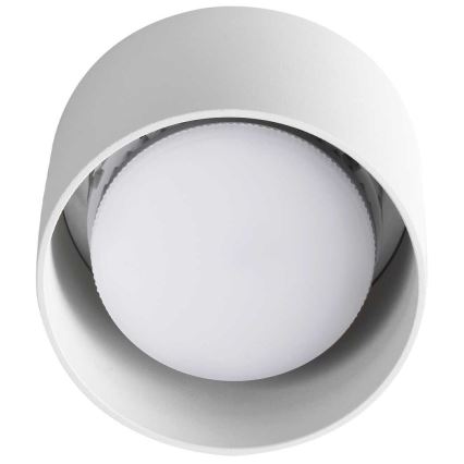 Ideal Lux - LED Kohtvalgusti SPIKE 1xGX53/9W/230V valge