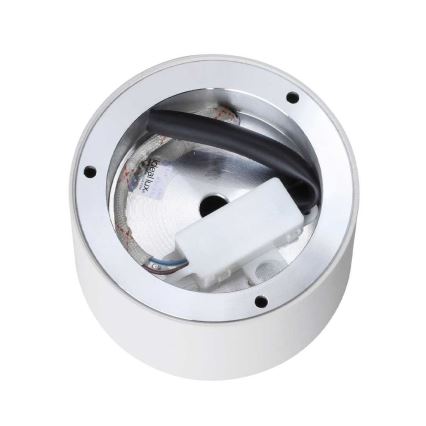 Ideal Lux - LED Kohtvalgusti SPIKE 1xGX53/9W/230V valge
