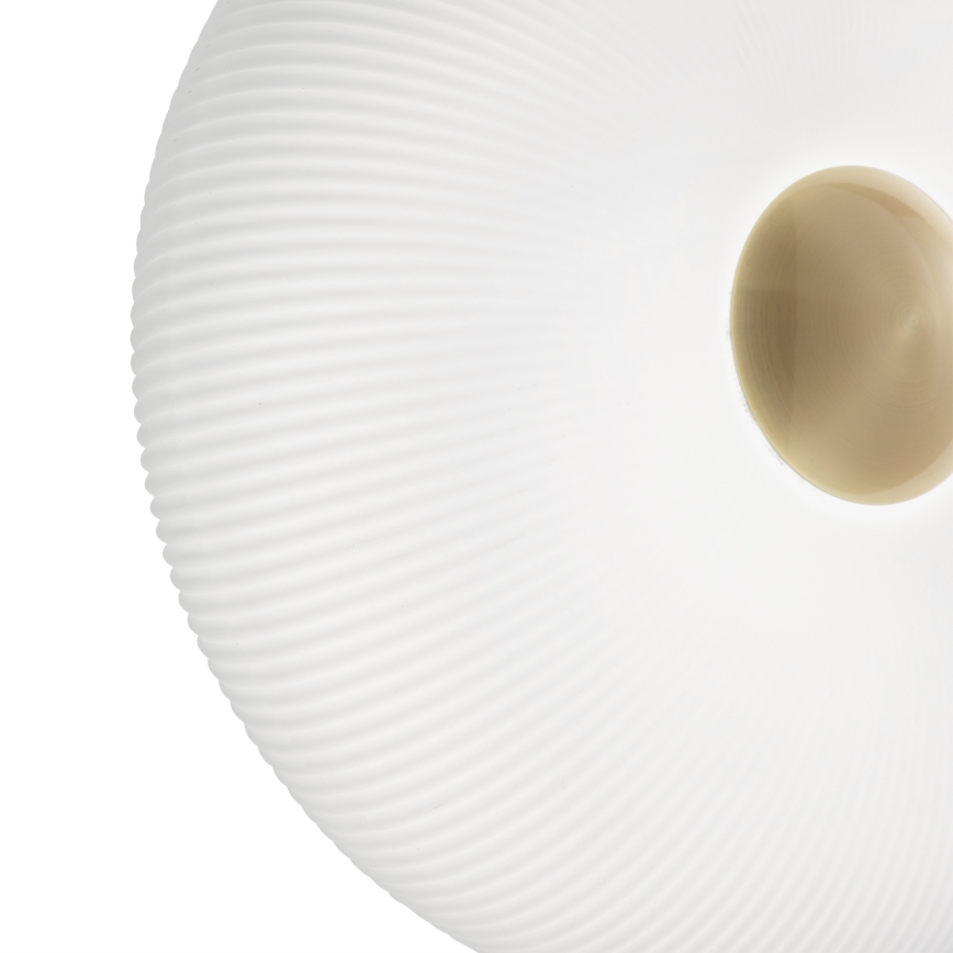 Ideal Lux - LED Laevalgusti ARIZONA 2xGX53/9W/230V d. 31 cm valge