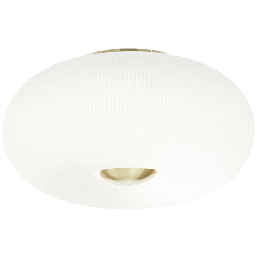 Ideal Lux - LED Laevalgusti ARIZONA 5xGX53/9W/230V d. 50 cm valge