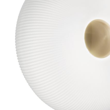 Ideal Lux - LED Laevalgusti ARIZONA 5xGX53/9W/230V d. 50 cm valge