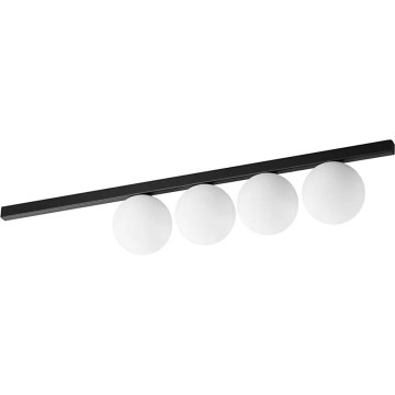 Ideal Lux - LED Laevalgusti BINOMIO 4xG9/3W/230V must