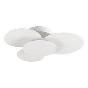 Ideal Lux - LED Laevalgusti CLOUD LED/33W/230V CRI 90 valge
