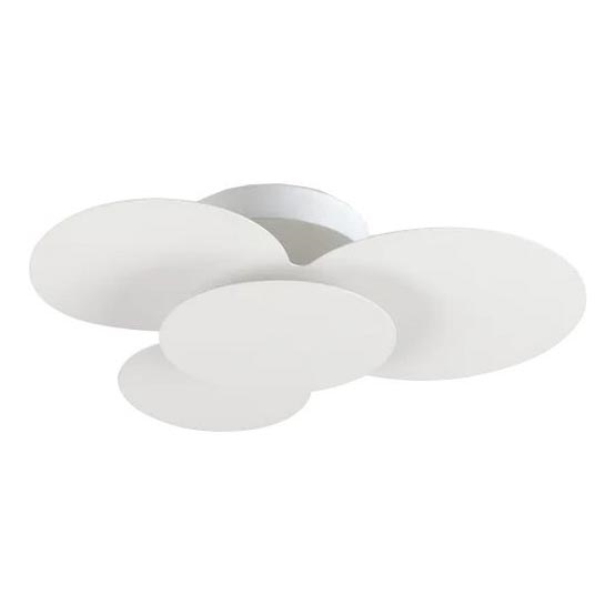 Ideal Lux - LED Laevalgusti CLOUD LED/33W/230V CRI 90 valge