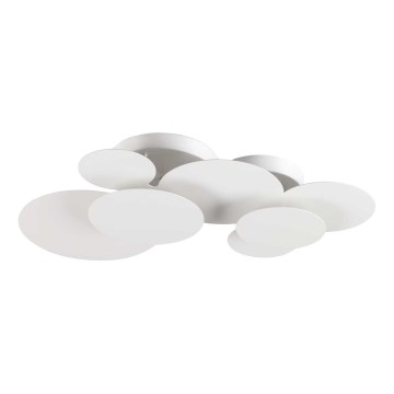 Ideal Lux - LED Laevalgusti CLOUD LED/46W/230V CRI 90 valge