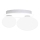 Ideal Lux - LED Laevalgusti NINFEA 2xG9/3W/230V valge