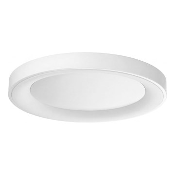 Ideal Lux - LED laevalgusti PLANET LED/25W/230V CRI 90, läbimõõt 50 cm, valge