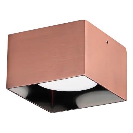 Ideal Lux - LED Laevalgusti SPIKE 1xGX53/9W/230V vask