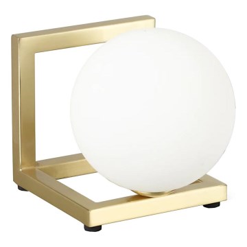Ideal Lux - LED Laualamp ANGOLO 1xG9/3W/230V messing
