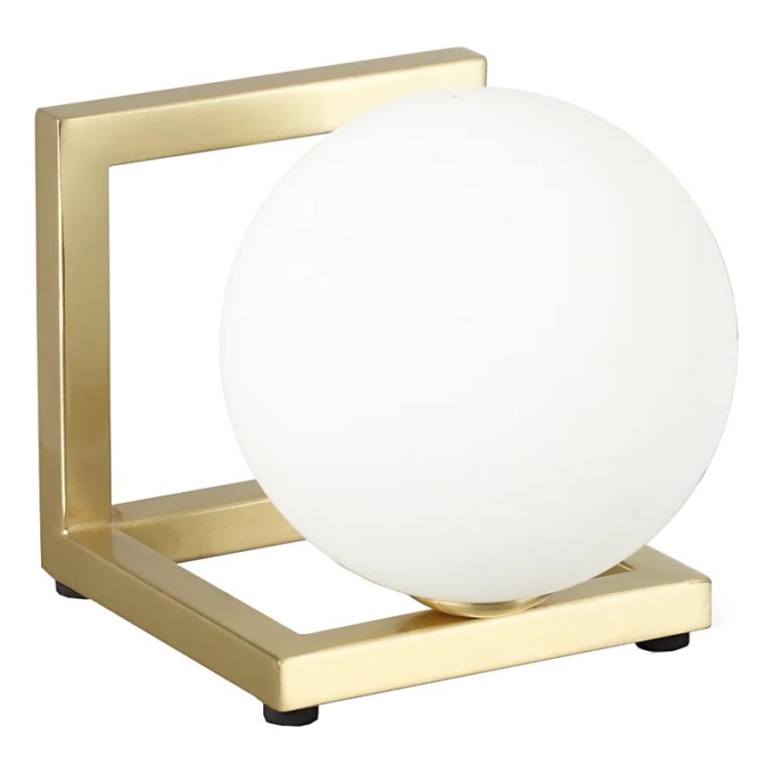 Ideal Lux - LED Laualamp ANGOLO 1xG9/3W/230V messing