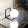 Ideal Lux - LED Laualamp ANGOLO 1xG9/3W/230V must