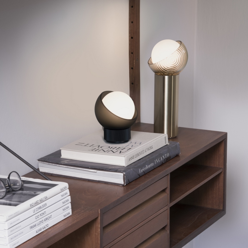 Ideal Lux - LED laualamp BLOOM 1xG9/3W/230V must