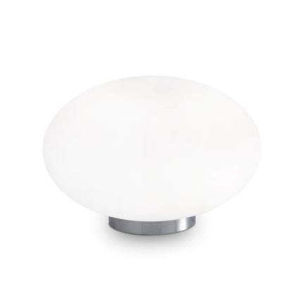 Ideal Lux - LED Laualamp CANDY 1xG9/3W/230V d. 25 cm valge