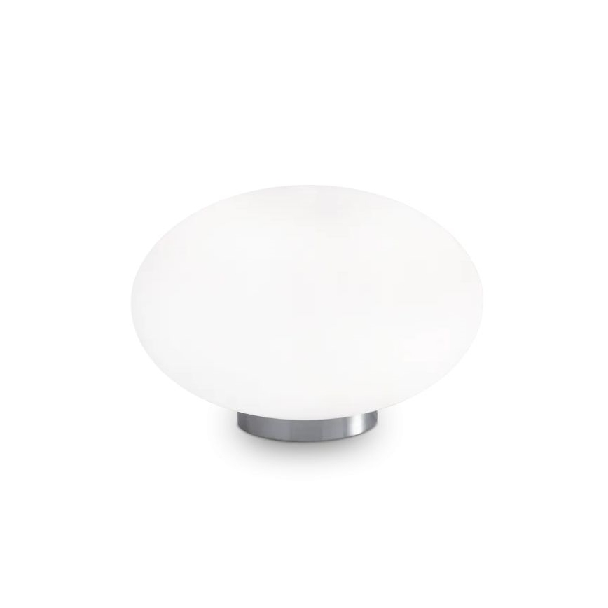 Ideal Lux - LED Laualamp CANDY 1xG9/3W/230V d. 25 cm valge