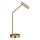 Ideal Lux - LED Laualamp EASY LED/3,5W/230V CRI 90 messing
