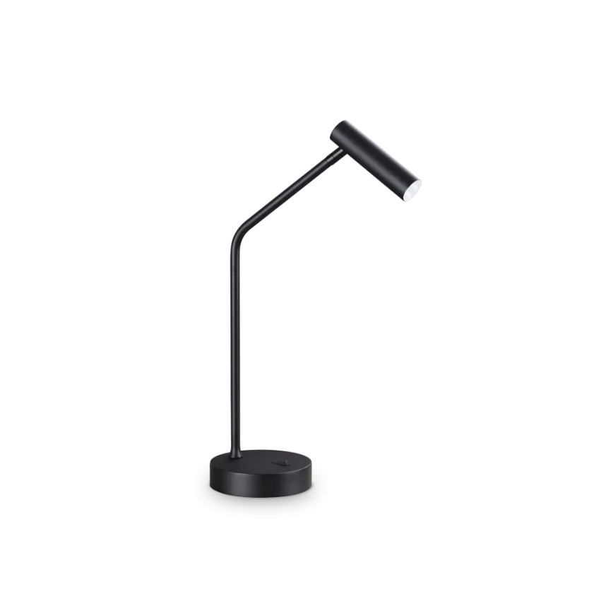 Ideal Lux - LED Laualamp EASY LED/3,5W/230V CRI 90 must
