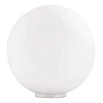 Ideal Lux - LED Laualamp MAPA 1xG9/3W/230V d. 10 cm valge