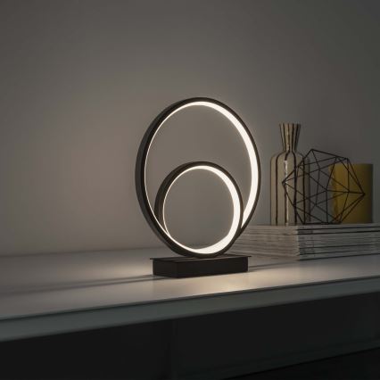 Ideal Lux - LED Laualamp OZ LED/22W/230V CRI 90 must