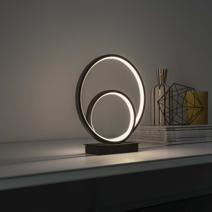 Ideal Lux - LED Laualamp OZ LED/22W/230V CRI 90 must