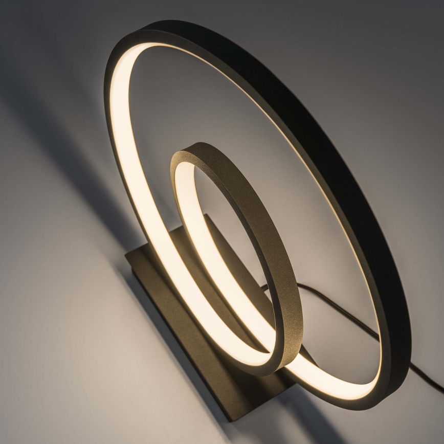 Ideal Lux - LED Laualamp OZ LED/22W/230V CRI 90 must