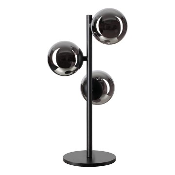 Ideal Lux - LED laualamp PERLAGE 3xG9/3W/230V must/suitsune must