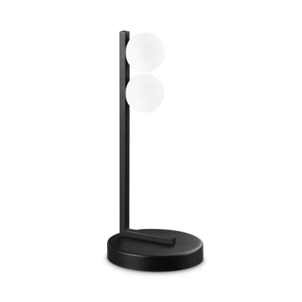 Ideal Lux - LED Laualamp PING PONG 2xLED/3W/230V CRI 90 must