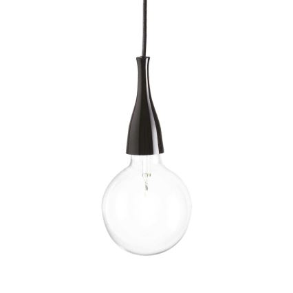 Ideal Lux - LED Lühter 1xE27/8W/230V